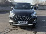 Chery Tiggo 4 Pro 2022 года за 6 800 000 тг. в Алматы