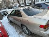 Toyota Camry 2001 года за 3 600 000 тг. в Павлодар – фото 3