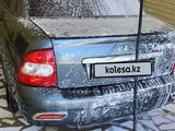 ВАЗ (Lada) Priora 2170 2010 года за 1 750 000 тг. в Бейнеу – фото 5