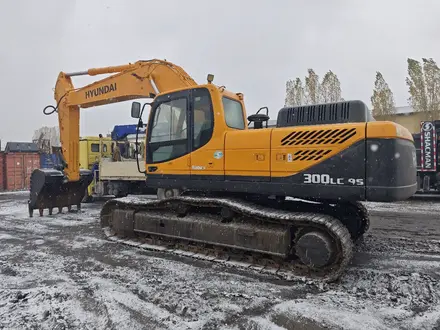 Hyundai  R320LC 2018 года за 48 000 000 тг. в Астана