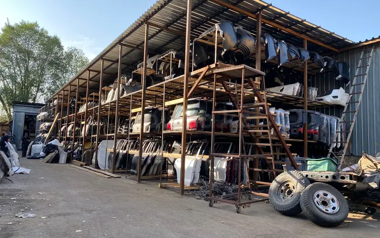 TOYOTA LEXUS Land Cruiser 100 105 200 Prado 120 150 Lx570 Lx470 GX460 GX470 в Алматы