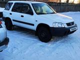 Honda CR-V 1998 годаfor3 500 000 тг. в Усть-Каменогорск – фото 3