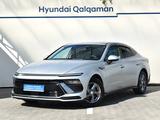 Hyundai Sonata Base 2024 года за 11 400 000 тг. в Алматы