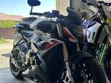 BMW  S 1000 R 2023 годаfor9 900 000 тг. в Атырау