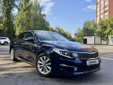 Kia K5, 2019