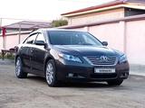 Toyota Camry 2008 годаүшін6 800 000 тг. в Жетысай – фото 2