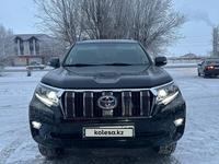 Toyota Land Cruiser Prado 2009 годаүшін13 700 000 тг. в Уральск