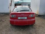 Mazda 6 2006 года за 1 200 000 тг. в Атырау – фото 5