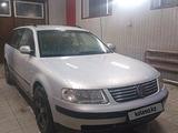 Volkswagen Passat 1999 годаүшін2 500 000 тг. в Павлодар – фото 5