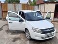 ВАЗ (Lada) Granta 2190 2014 года за 2 700 000 тг. в Семей – фото 6