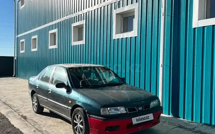 Nissan Primera 1994 годаfor650 000 тг. в Атырау