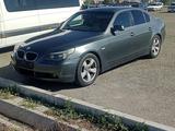 BMW 530 2003 годаүшін4 900 000 тг. в Талдыкорган