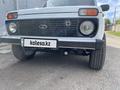 ВАЗ (Lada) Lada 2121 2012 года за 4 100 000 тг. в Усть-Каменогорск – фото 14