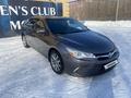 Toyota Camry 2015 года за 10 500 000 тг. в Усть-Каменогорск – фото 3