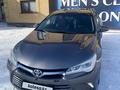Toyota Camry 2015 года за 10 500 000 тг. в Усть-Каменогорск – фото 2
