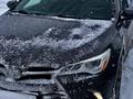 Toyota Camry 2015 года за 10 500 000 тг. в Усть-Каменогорск