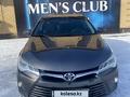 Toyota Camry 2015 года за 10 500 000 тг. в Усть-Каменогорск – фото 8