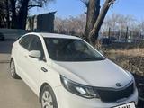 Kia Rio 2015 годаfor5 900 000 тг. в Алматы – фото 2