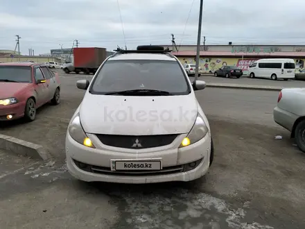 Mitsubishi Grandis 2007 года за 6 200 000 тг. в Атырау – фото 2