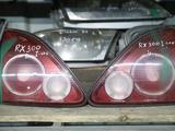 Задний левый правый фонарь (фара плафон стоп габарит) багажника Lexus RX300үшін10 000 тг. в Алматы