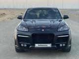 Porsche Cayenne 2008 года за 9 000 000 тг. в Актау