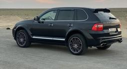 Porsche Cayenne 2008 годаүшін8 500 000 тг. в Актау – фото 4