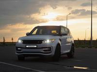 Land Rover Range Rover Sport 2015 года за 21 000 000 тг. в Астана