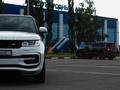Land Rover Range Rover Sport 2015 годаүшін23 500 000 тг. в Астана – фото 17