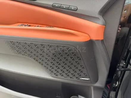 Kia Carnival 2025 года за 25 900 000 тг. в Алматы – фото 14