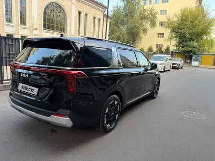 Kia Carnival 2025 года за 25 900 000 тг. в Алматы – фото 3