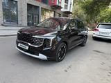 Kia Carnival 2025 годаүшін25 900 000 тг. в Алматы