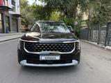 Kia Carnival 2025 годаүшін25 900 000 тг. в Алматы – фото 5