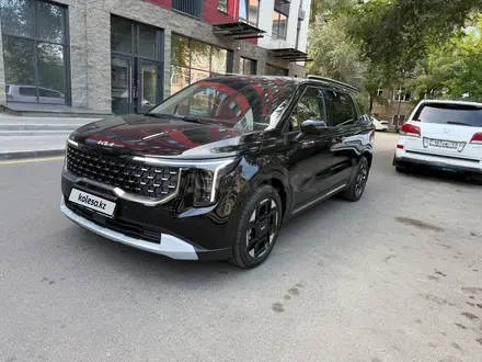 Kia Carnival 2025 года за 25 900 000 тг. в Алматы – фото 7