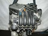 Двигатель ALT 2.0 литра AUDI A4 B6for450 000 тг. в Астана