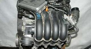 Двигатель ALT 2.0 литра AUDI A4 B6 за 450 000 тг. в Астана