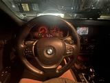 BMW X3 2014 года за 10 000 000 тг. в Астана – фото 4