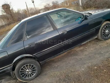 Audi 80 1990 года за 1 600 000 тг. в Павлодар