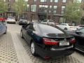 Toyota Camry 2014 годаүшін10 700 000 тг. в Алматы – фото 2