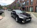 Toyota Camry 2014 годаүшін10 700 000 тг. в Алматы