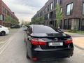 Toyota Camry 2014 годаүшін10 700 000 тг. в Алматы – фото 4