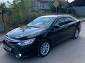 Toyota Camry 2014 годаүшін10 700 000 тг. в Алматы – фото 6