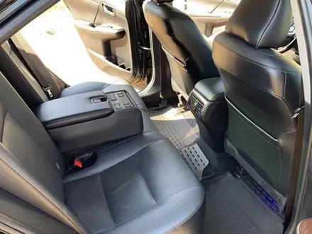Toyota Camry 2014 года за 10 700 000 тг. в Алматы – фото 8
