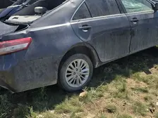 Toyota Camry, 2011