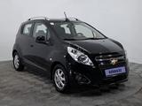 Chevrolet Spark 2022 года за 5 790 000 тг. в Астана – фото 3