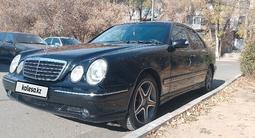 Mercedes-Benz E 280 2000 годаүшін4 000 000 тг. в Павлодар