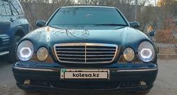 Mercedes-Benz E 280 2000 годаүшін4 000 000 тг. в Павлодар – фото 3