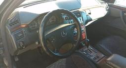 Mercedes-Benz E 280 2000 годаүшін4 000 000 тг. в Павлодар – фото 4