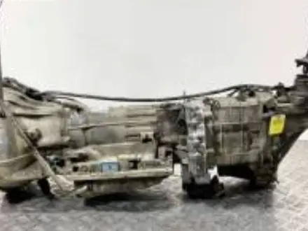 Автомат коробки передач на suzuki grand vitara 2.5 4wd. Сузуки Гранд витара за 140 000 тг. в Алматы – фото 3