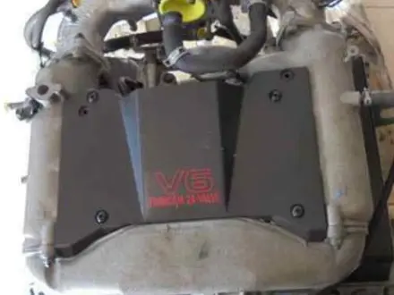Автомат коробки передач на suzuki grand vitara 2.5 4wd. Сузуки Гранд витара за 140 000 тг. в Алматы – фото 5