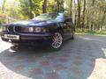 BMW 523 1995 годаүшін2 500 000 тг. в Тараз – фото 14